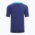 Icebreaker pánské termo tričko Zoneknit blue IB0A56P47841 7