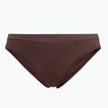 Dámské spodní termo prádlo Icebreaker Siren Bikini umber
