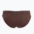Dámské spodní termo prádlo Icebreaker Siren Bikini umber 2