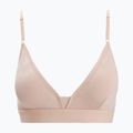 Termoaktivní sportovní podprsenka icebreaker Merino 150 Siren Bra Inserts praline