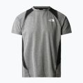 Pánské trekové tričko The North Face AO Glacier grey NF0A82GD5R11
