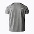 Pánské trekové tričko The North Face AO Glacier grey NF0A82GD5R11 2