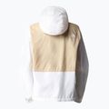 Dámská větrovka The North Face Cyclone 3 gardenia white/khaki stone 2