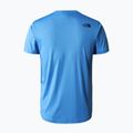 Pánské trekingové tričko  The North Face Reaxion Easy modré NF0A4CDVLV61 2