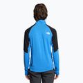 Pánská fleecová mikina The North Face Bolt Polartec blue NF0A825FTV51 2