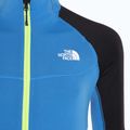Pánská fleecová mikina The North Face Bolt Polartec blue NF0A825FTV51 7