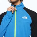 Pánská fleecová mikina The North Face Bolt Polartec blue NF0A825FTV51 4