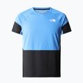 Pánské trekové tričko The North Face Bolt Tech blue/black NF0A825GTV51