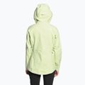 Dámská bunda do deště The North Face Stolemberg 3L Dryvent green NF0A7ZCHN131 2