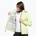 Dámská bunda do deště The North Face Stolemberg 3L Dryvent green NF0A7ZCHN131 4