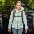 Dámská bunda do deště The North Face Stolemberg 3L Dryvent green NF0A7ZCHN131 11