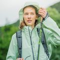 Dámská bunda do deště The North Face Stolemberg 3L Dryvent green NF0A7ZCHN131 12