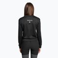 Dámská trekingová mikina The North Face Ma Crew Neck Fleece černá NF0A824QJK31 2
