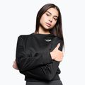 Dámská trekingová mikina The North Face Ma Crew Neck Fleece černá NF0A824QJK31 3