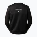 Dámská trekingová mikina The North Face Ma Crew Neck Fleece černá NF0A824QJK31 5