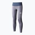 Dámské trekingové legíny  The North Face Ma Tight šedo-modréNF0A825CIJV1