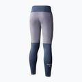 Dámské trekingové legíny  The North Face Ma Tight šedo-modréNF0A825CIJV1 2