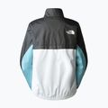 Dámská větrovka The North Face MA Wind Full Zip white-grey-blue NF0A825DIKF1 6