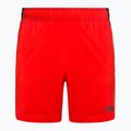 Pánské běžecké šortky The North Face 24/7 red NF0A3O1B15Q1