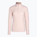 Dámská fleecová mikina The North Face 100 Glacier 1/4 Zip pink NF0A5IHNLK61 4