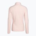 Dámská fleecová mikina The North Face 100 Glacier 1/4 Zip pink NF0A5IHNLK61 5