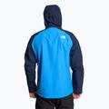 Pánská bunda do deště The North Face Stratos navy blue and red NF00CMH9IM51 2