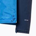 Pánská bunda do deště The North Face Stratos navy blue and red NF00CMH9IM51 9