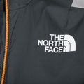 Pánská větrovka The North Face MA Wind Full Zip bílá, černá a šedá NF0A823XIKB1 3