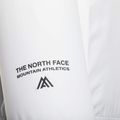 Pánská větrovka The North Face MA Wind Full Zip bílá, černá a šedá NF0A823XIKB1 4