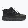 Dětské boty Timberland Greenstride Motion 6 Leather Super Ox jet black 2