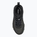 Dětské boty Timberland Greenstride Motion 6 Leather Super Ox jet black 5