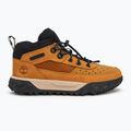 Dětské boty Timberland Greenstride Motion 6 Leather Super Ox wheat 2