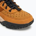 Dětské boty Timberland Greenstride Motion 6 Leather Super Ox wheat 7