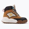 Dámské trekové boty Timberland Moriah Range Hiker Wp Ins wheat nubuk 2