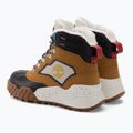 Dámské trekové boty Timberland Moriah Range Hiker Wp Ins wheat nubuk 4