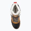 Dámské trekové boty Timberland Moriah Range Hiker Wp Ins wheat nubuk 6