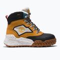 Dámské trekové boty Timberland Moriah Range Hiker Wp Ins wheat nubuk 7