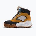 Dámské trekové boty Timberland Moriah Range Hiker Wp Ins wheat nubuk 8