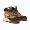 Dámské trekové boty Timberland Moriah Range Hiker Wp Ins wheat nubuk 9