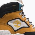 Dámské trekové boty Timberland Moriah Range Hiker Wp Ins wheat nubuk 13