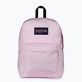 Městský batoh Jansport SuperBreak One 24 l pink ice