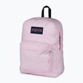 Městský batoh Jansport SuperBreak One 24 l pink ice 2