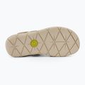 Juniorské sandály Timberland Perkins Row 2 Strap pure cashmere 4