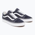 Boty Vans UA Old Skool parisian night/true white 8