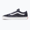 Boty Vans UA Old Skool parisian night/true white 10