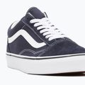 Boty Vans UA Old Skool parisian night/true white 13