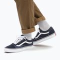 Boty Vans UA Old Skool parisian night/true white 15