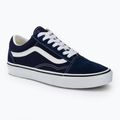Boty Vans UA Old Skool parisian night/true white
