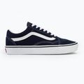 Boty Vans UA Old Skool parisian night/true white 2