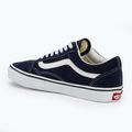 Boty Vans UA Old Skool parisian night/true white 3